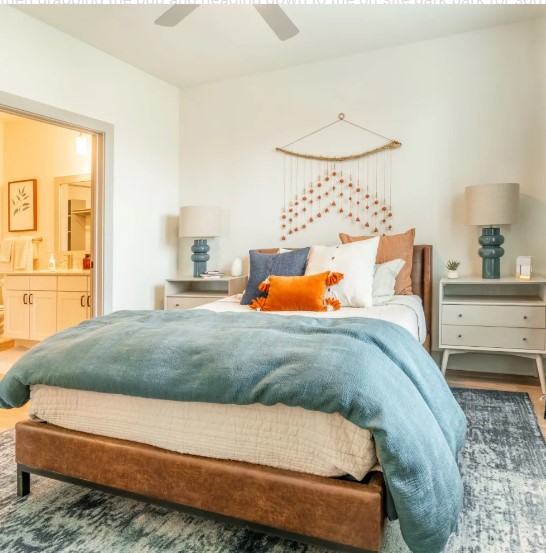 Cypress McKinney Falls Image 6