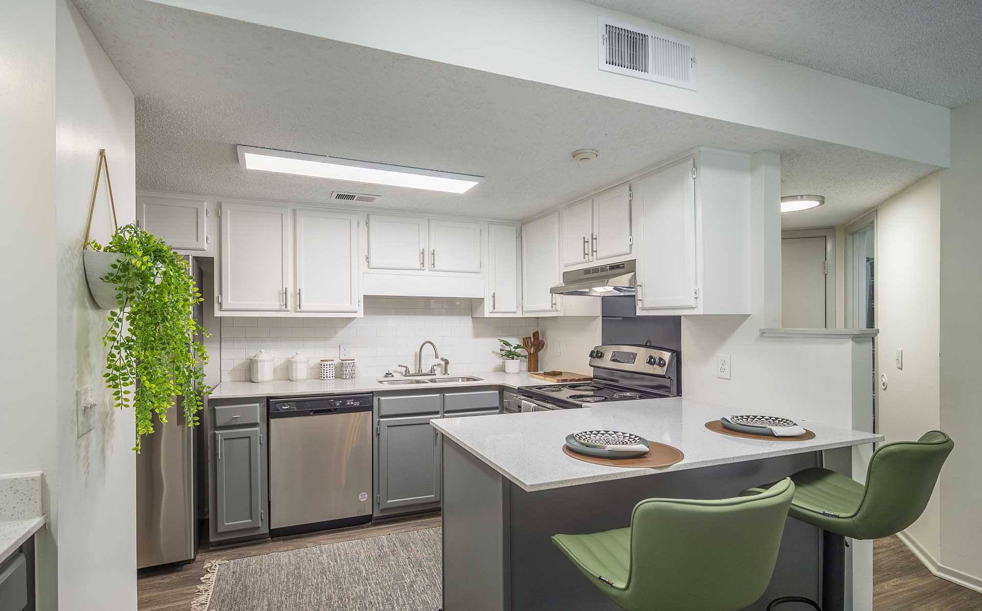 Wellspring Apartments Image 7