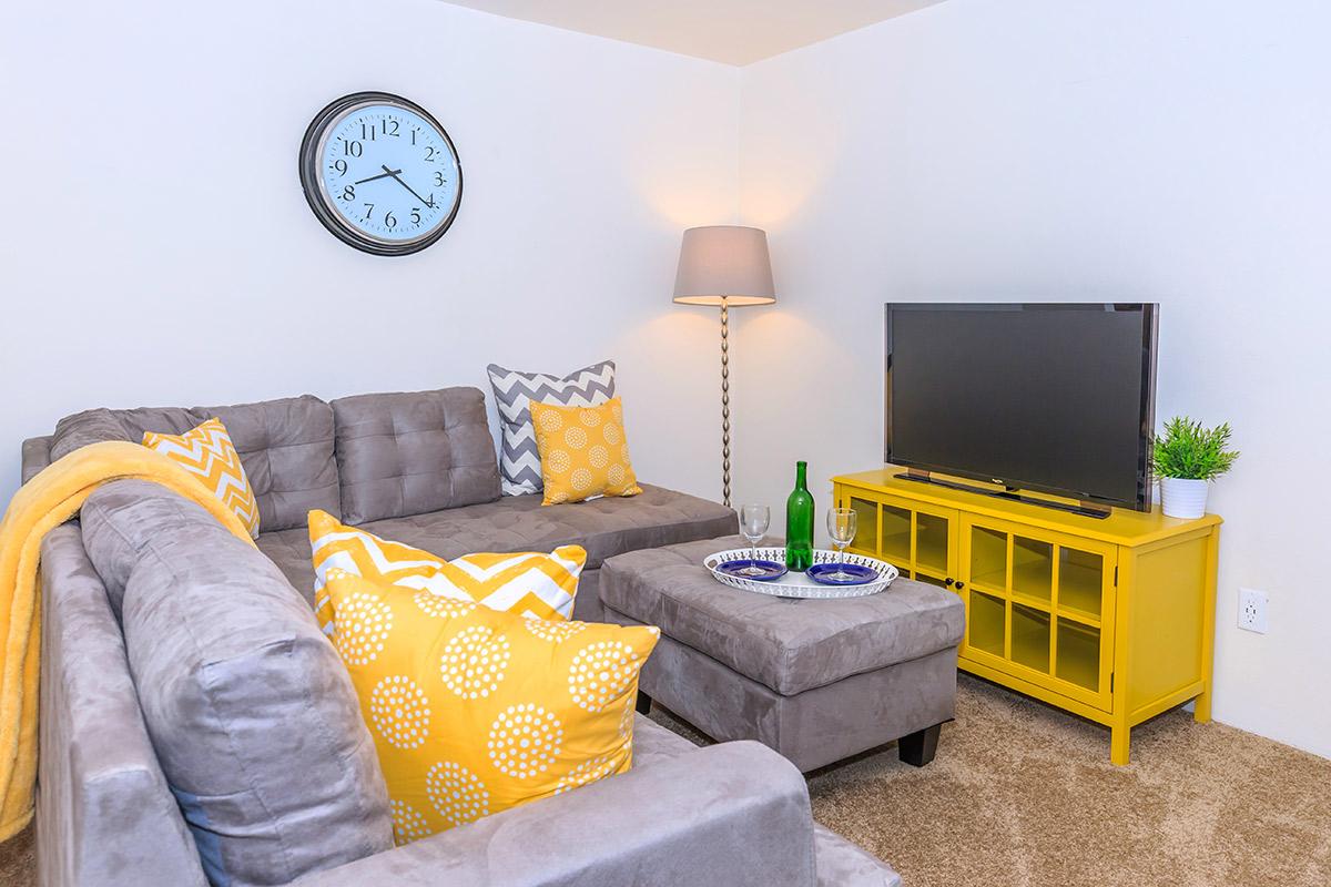 Tamaron Ranch Apartments Image 5