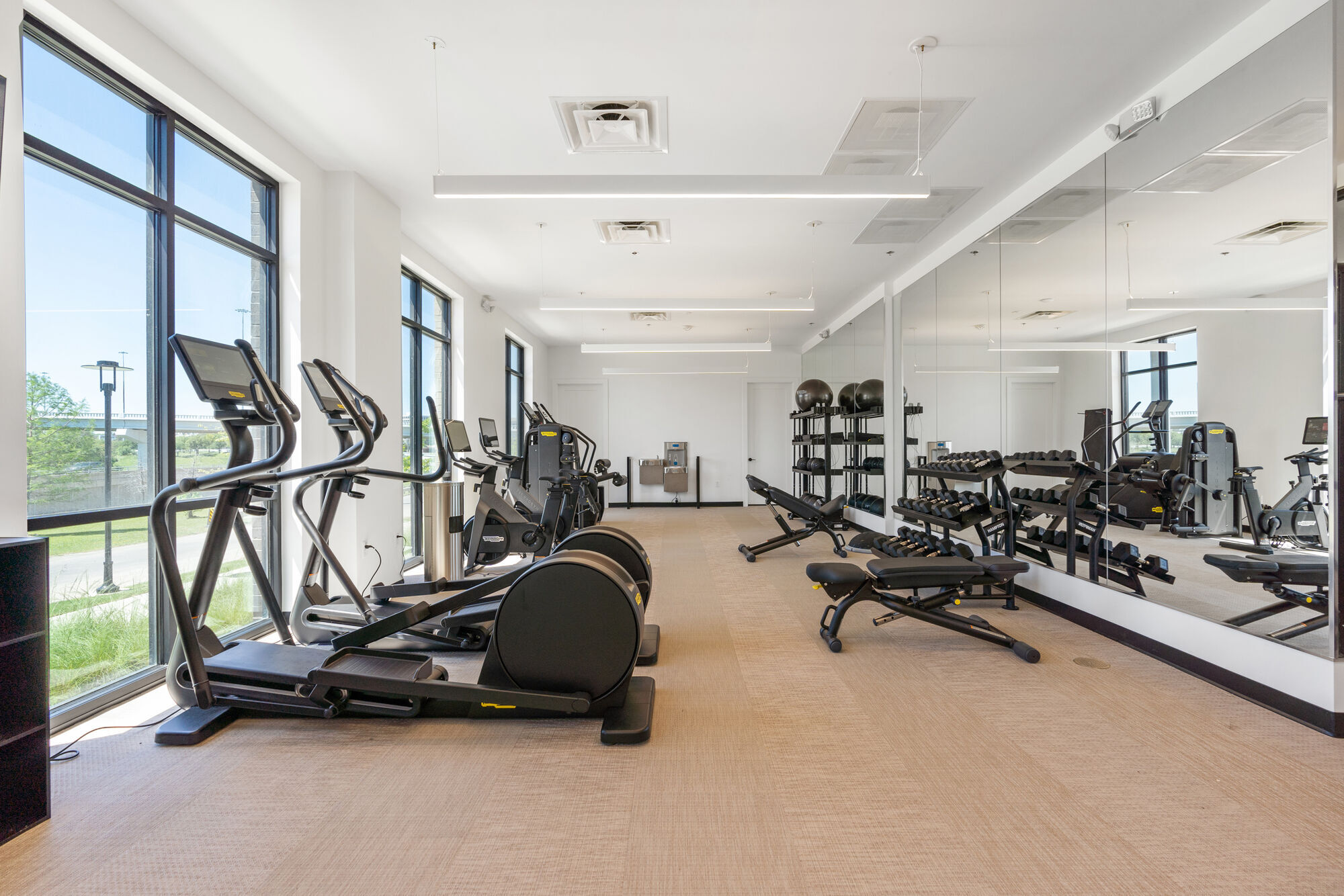 Burnett Lofts Image 10