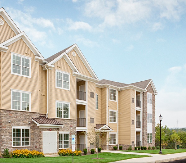 Sycamore Landing Image 1