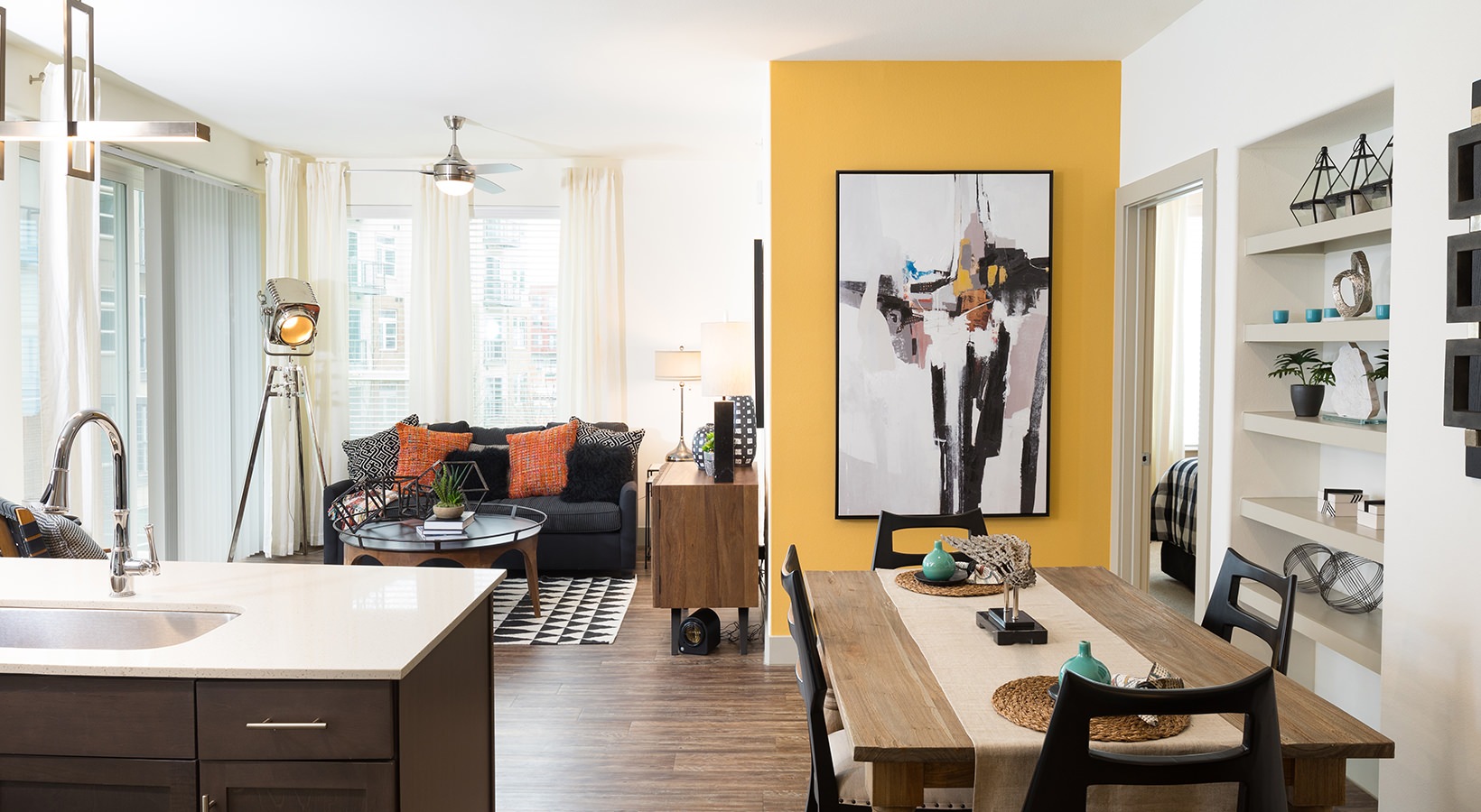 Gallery at Domain Edge and Parkside Image 15