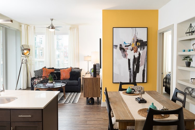 Gallery at Domain Edge and Parkside Image 65