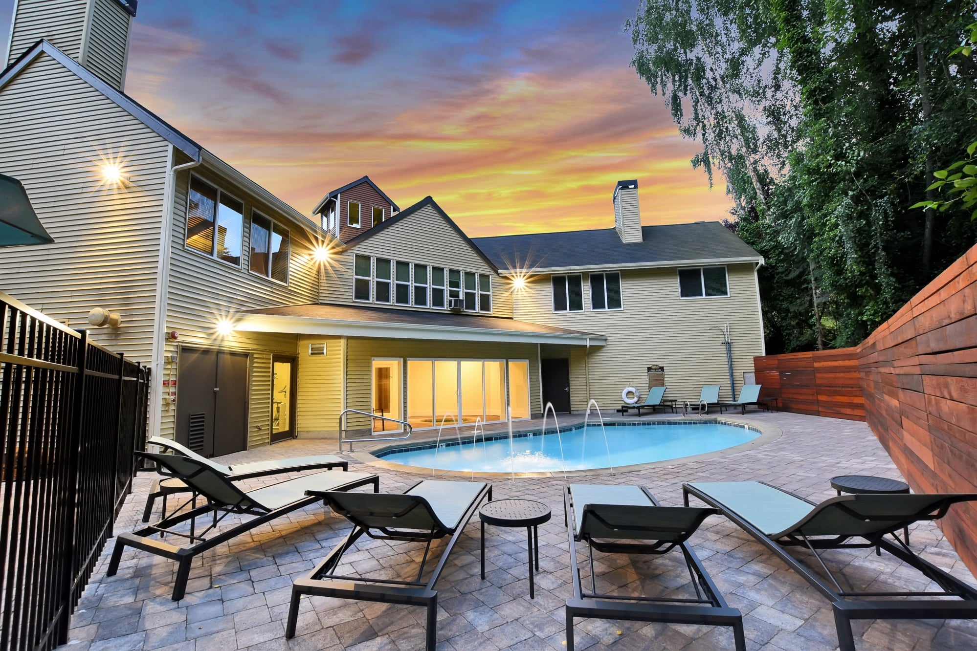 Aspire Apartments at Mountlake Terrace Image 3