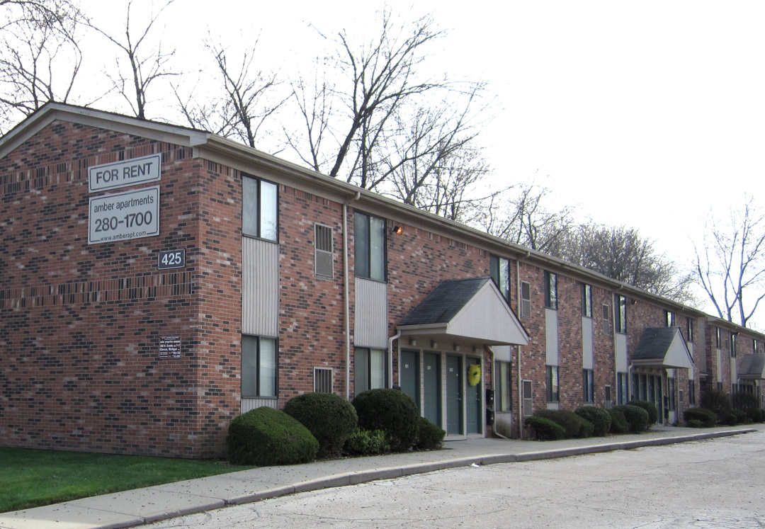 Amber House West Apartments Image 8