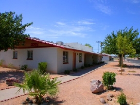 Bella Vista Apartments Image 1