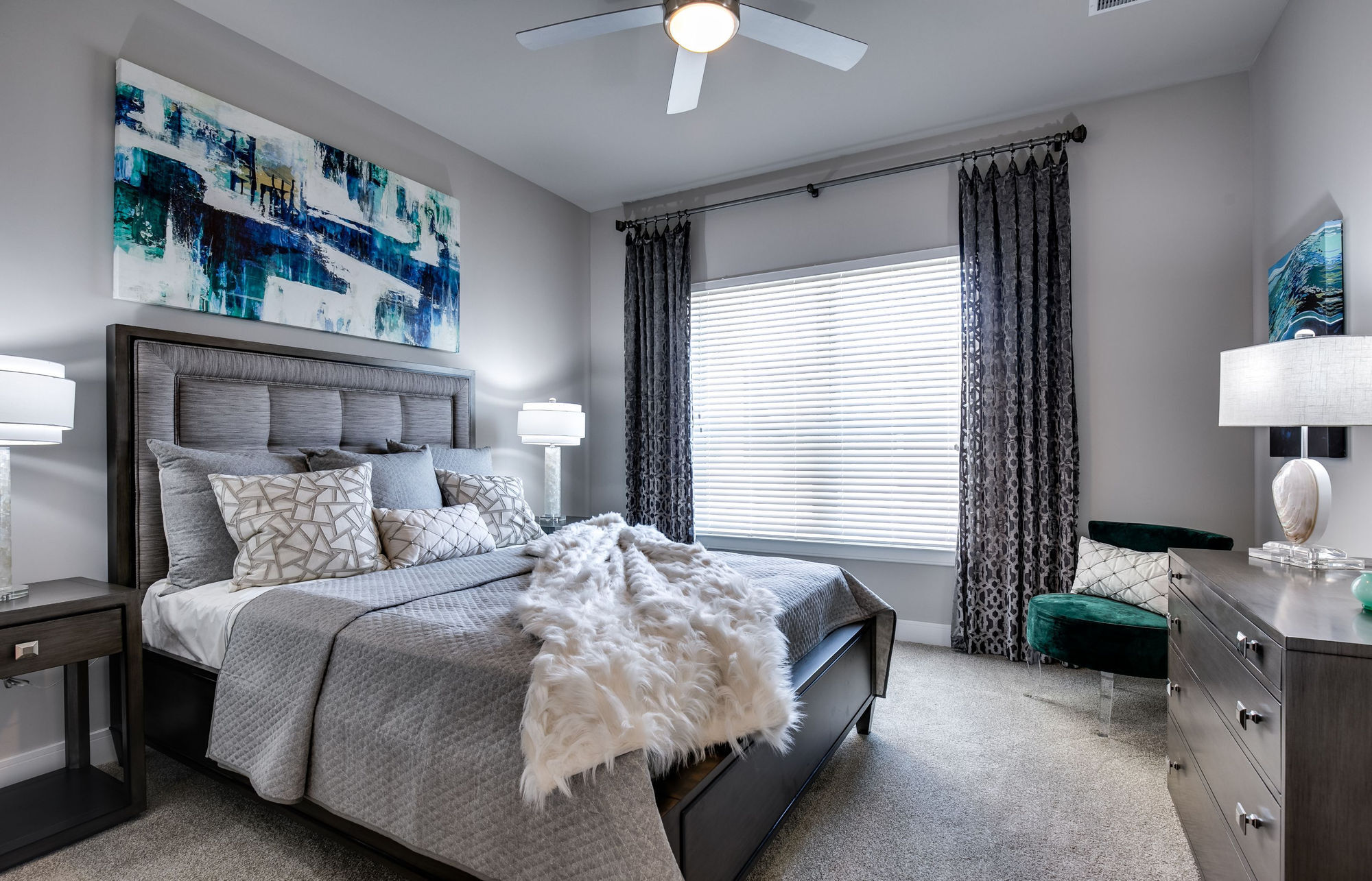 The Barton Apartments Image 14