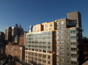 Western Union Building Image 1