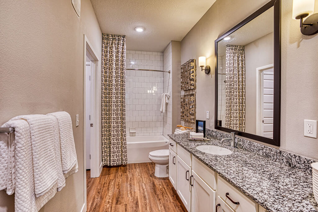 The Parker at Maitland Station Apartments Image 8