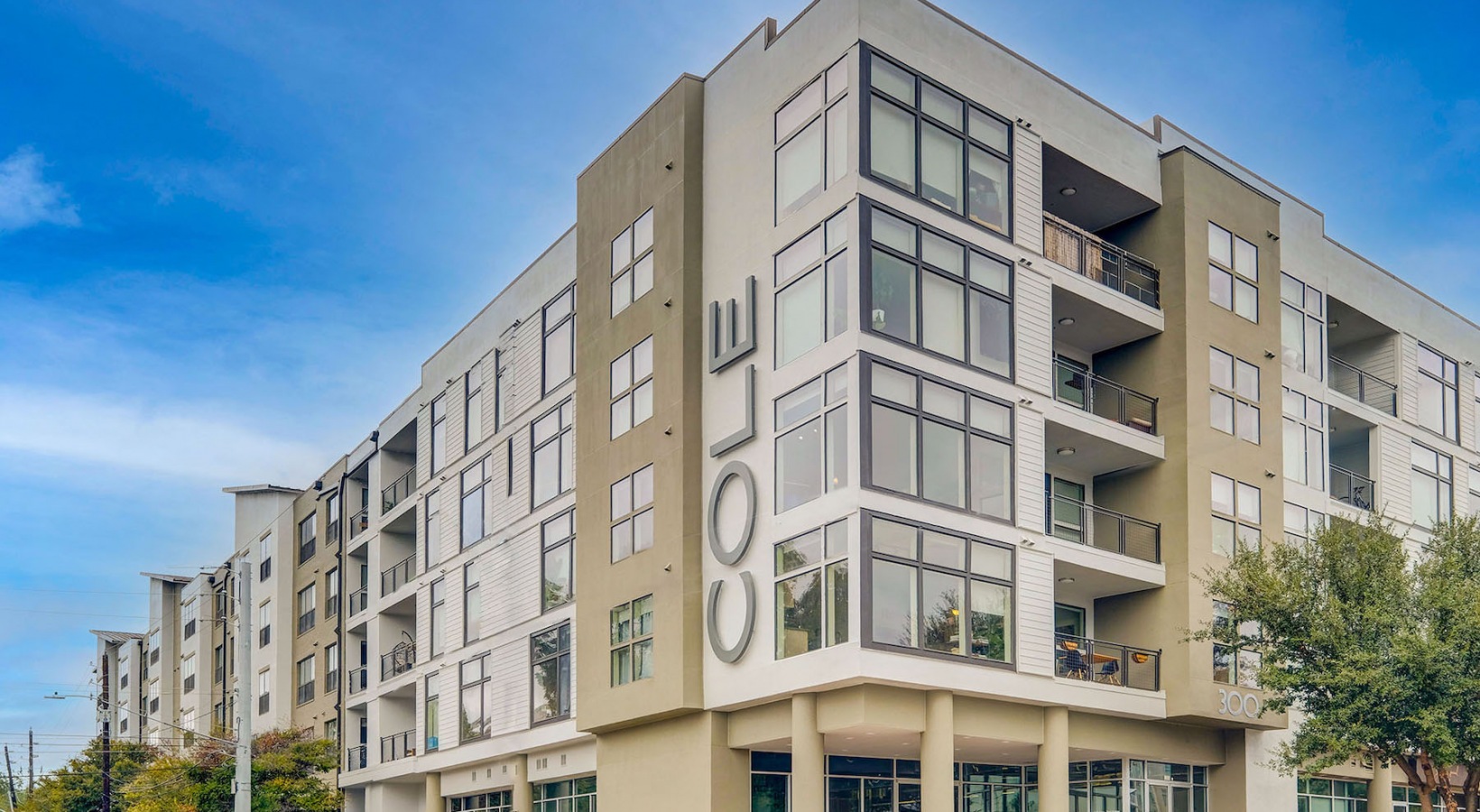 Cole Apartments Image 1