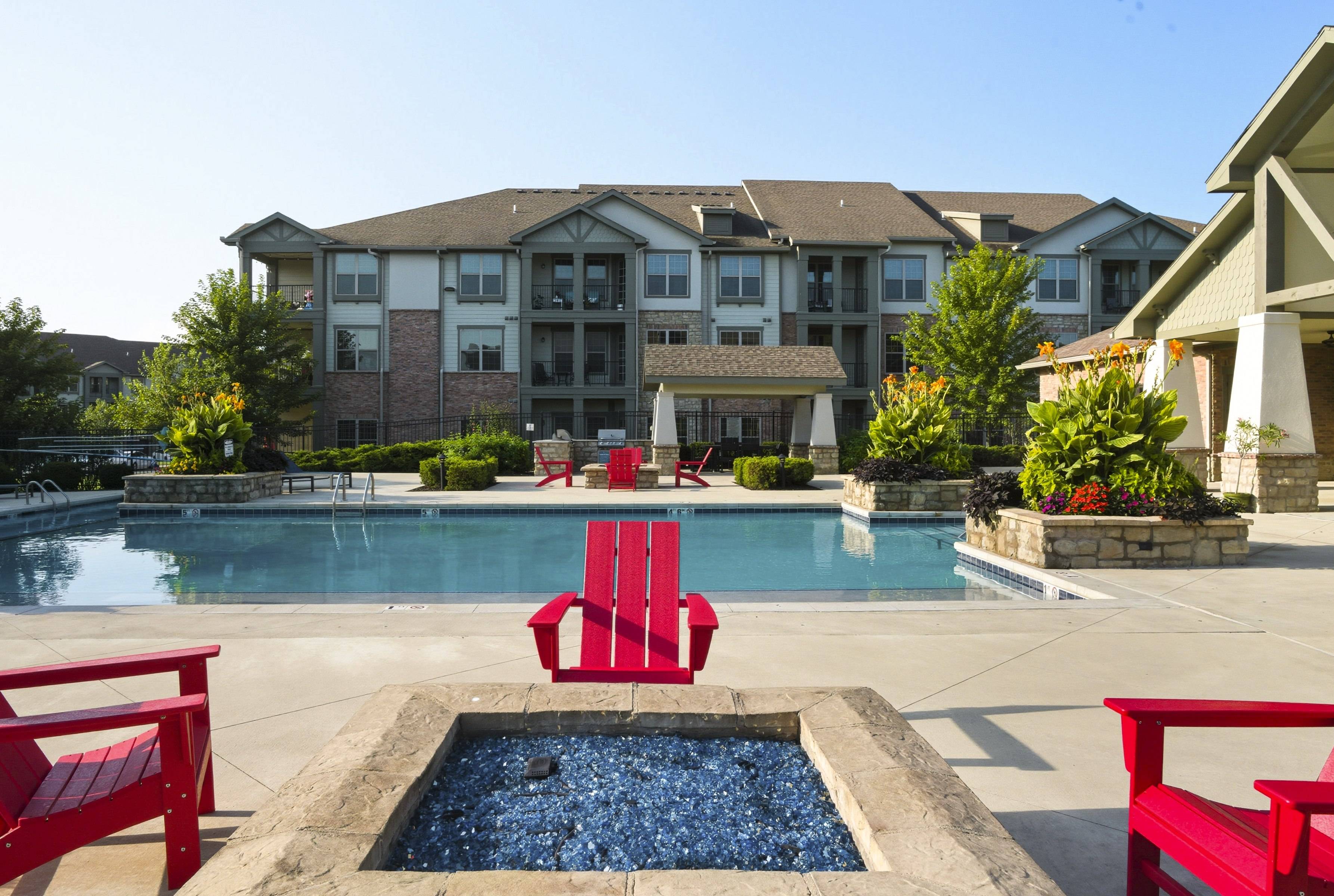 Boulders at Overland Park Image 23