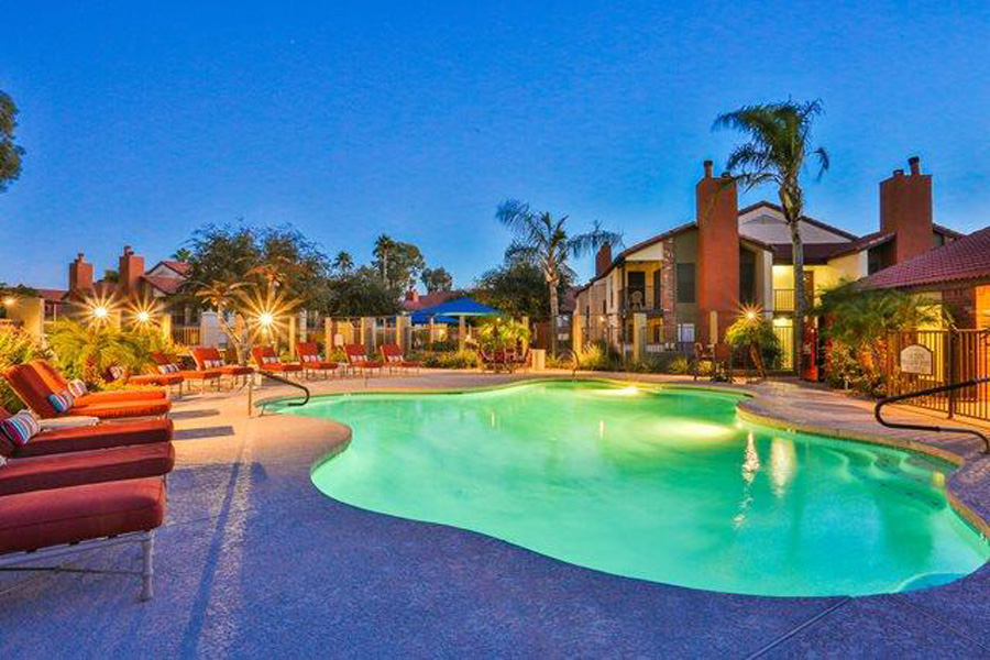  Serafina at South Mountain Image 3