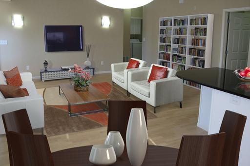 Ramsey Village Townhomes Image 7