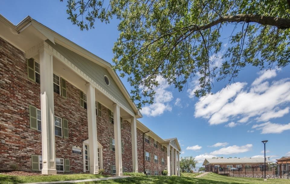 Columbia Crossing Image 7