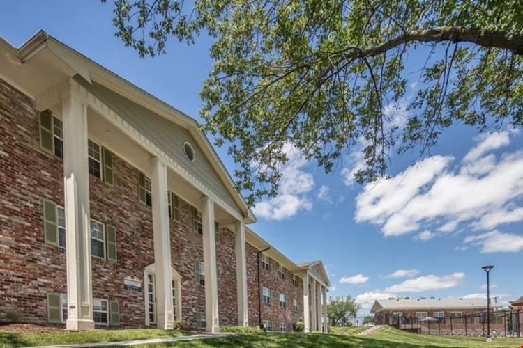 Columbia Crossing Image 7