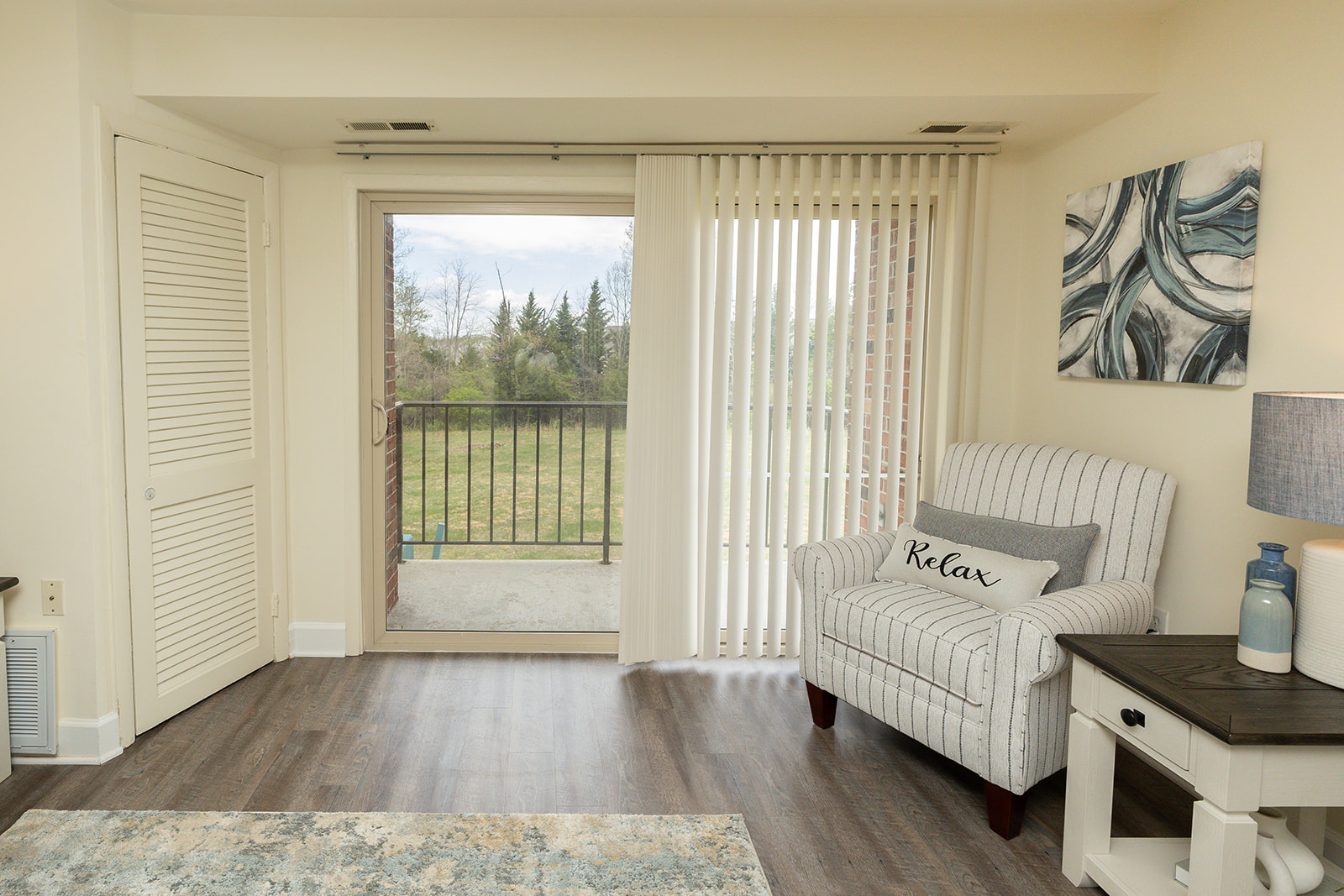 Security Park Apartments Image 5