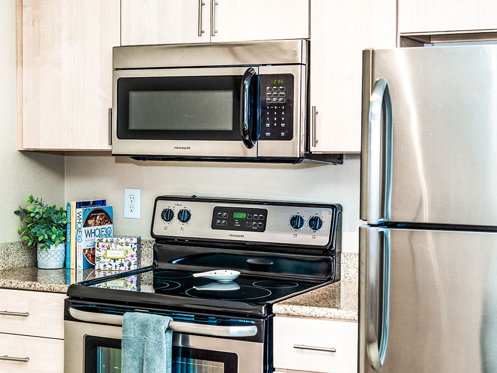 Mill City Apartments Image 11