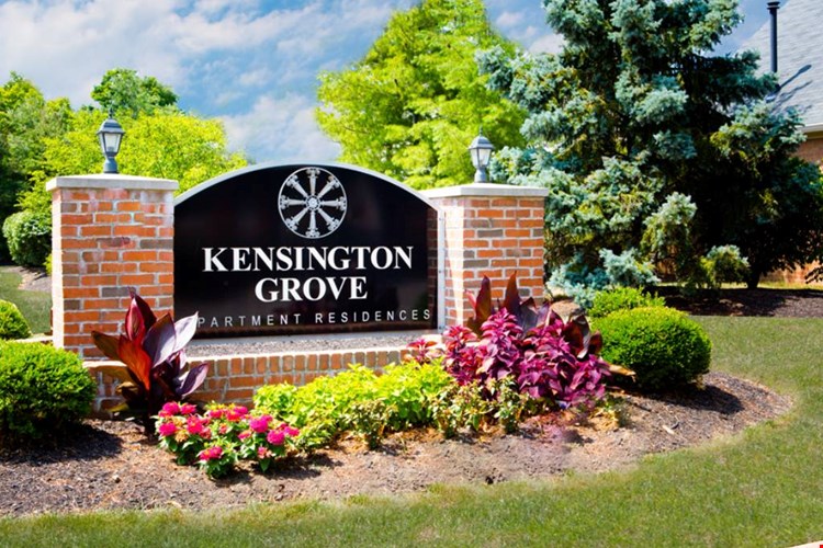 Kensington Grove Apartments Image 19