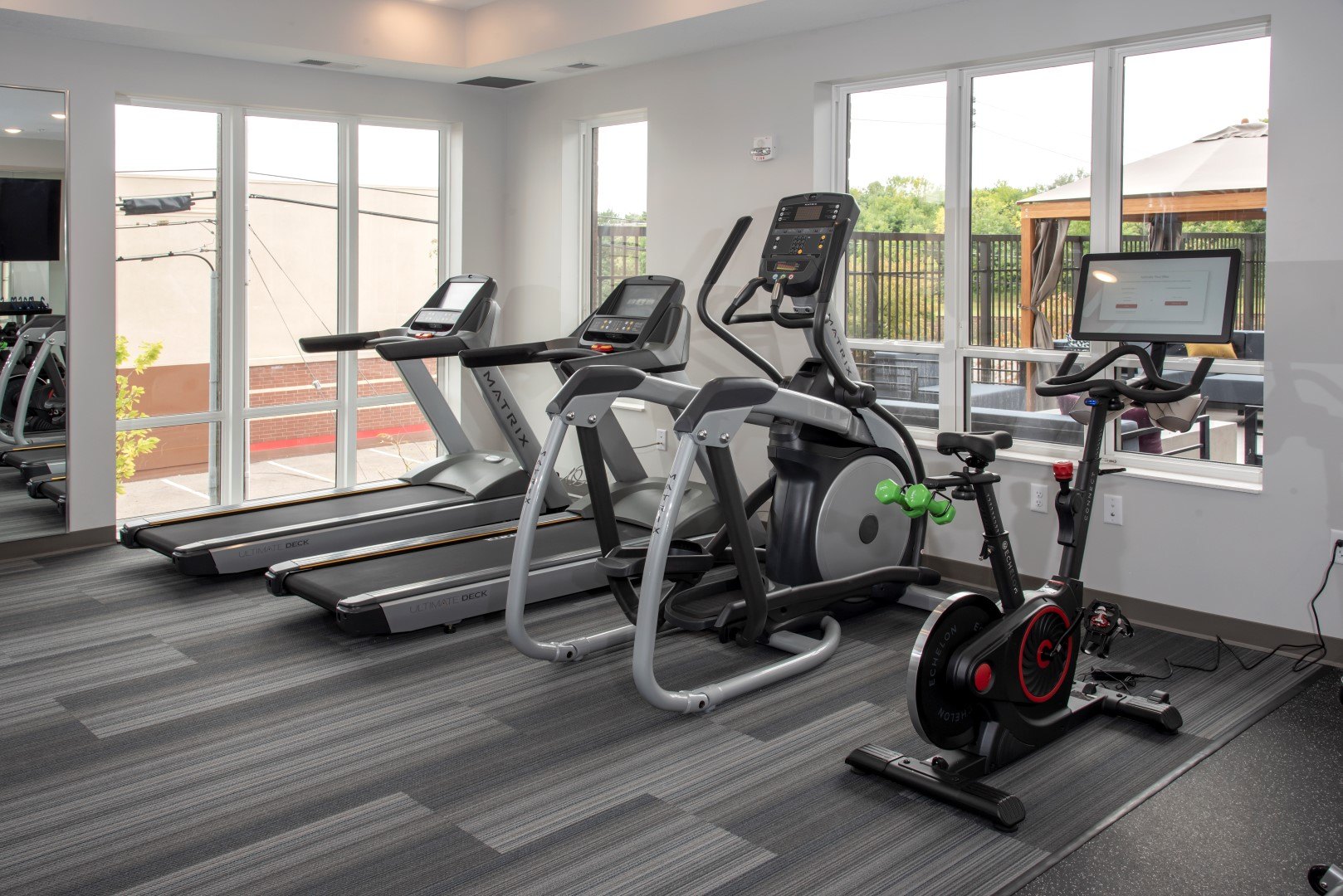 Urban Park II Apartments Image 13