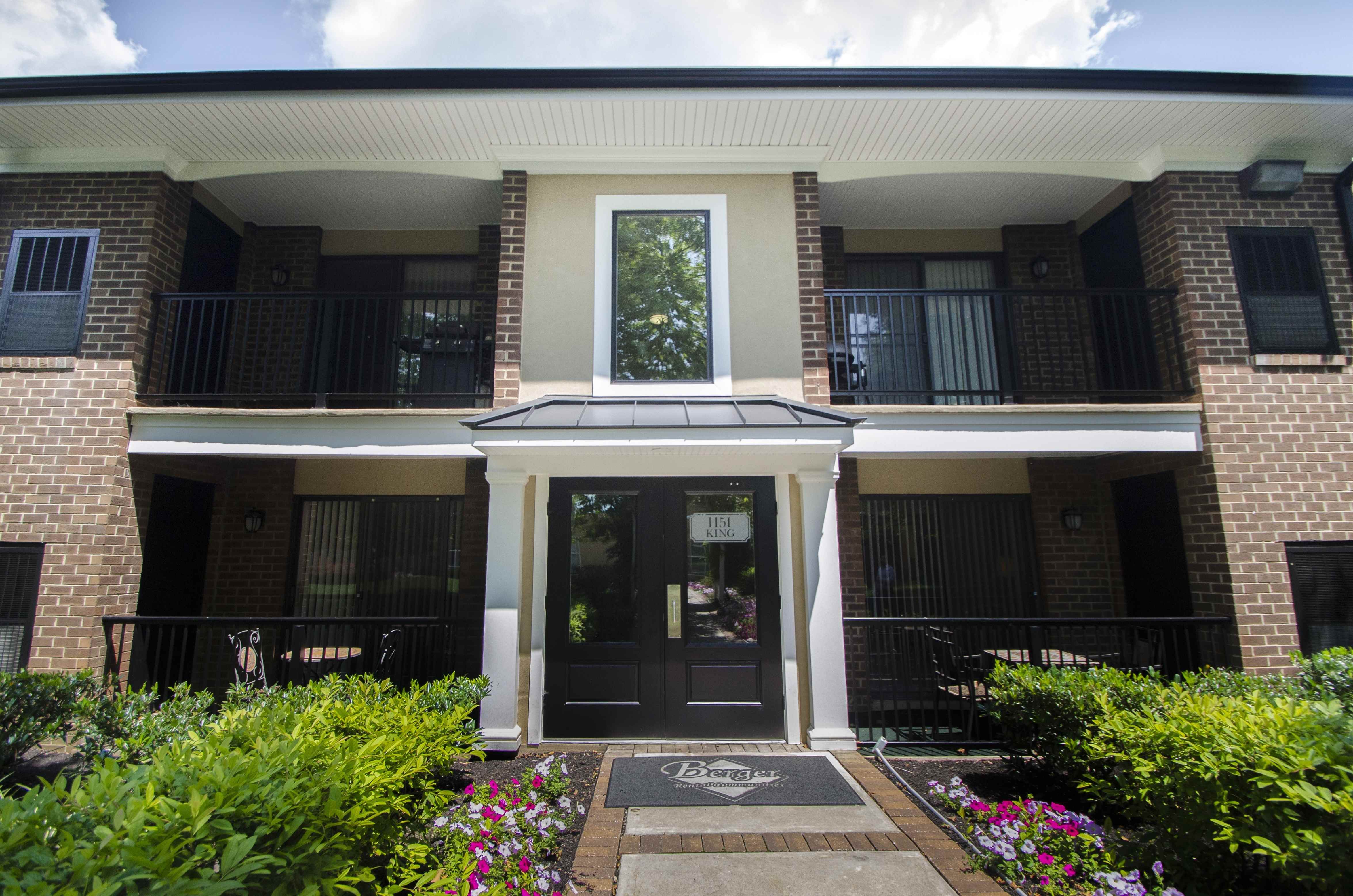 Goshen Terrace Apartments Image 5