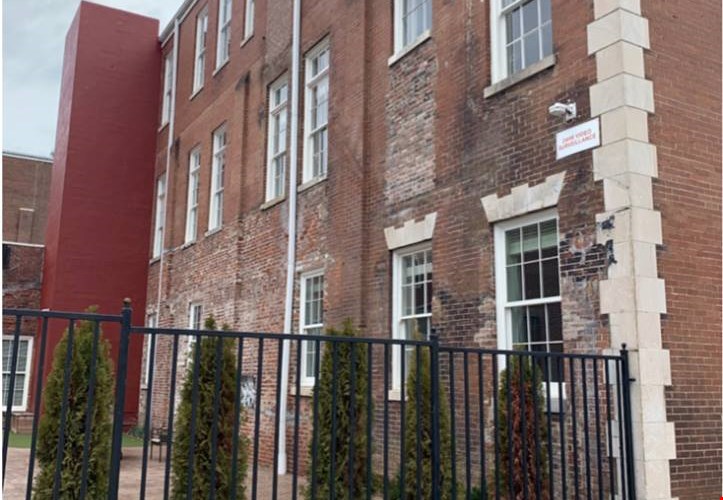 Knox High Independent Living Image 2