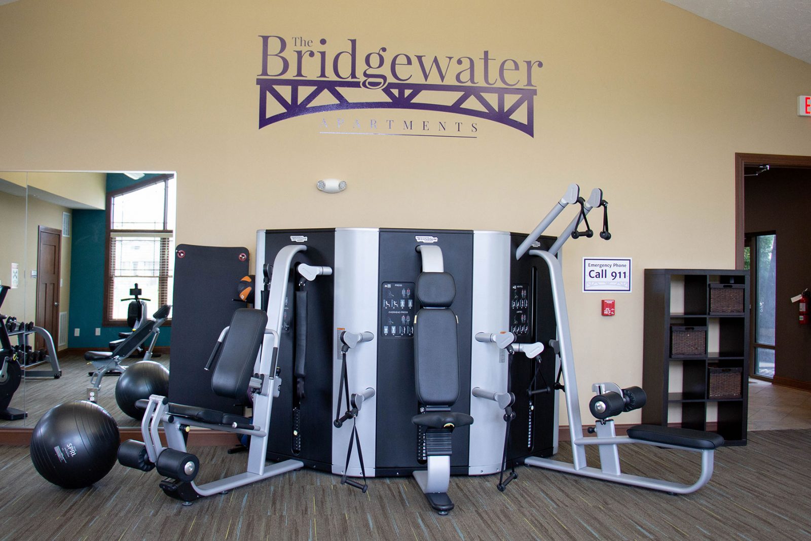 Bridgewater Apartments Image 8