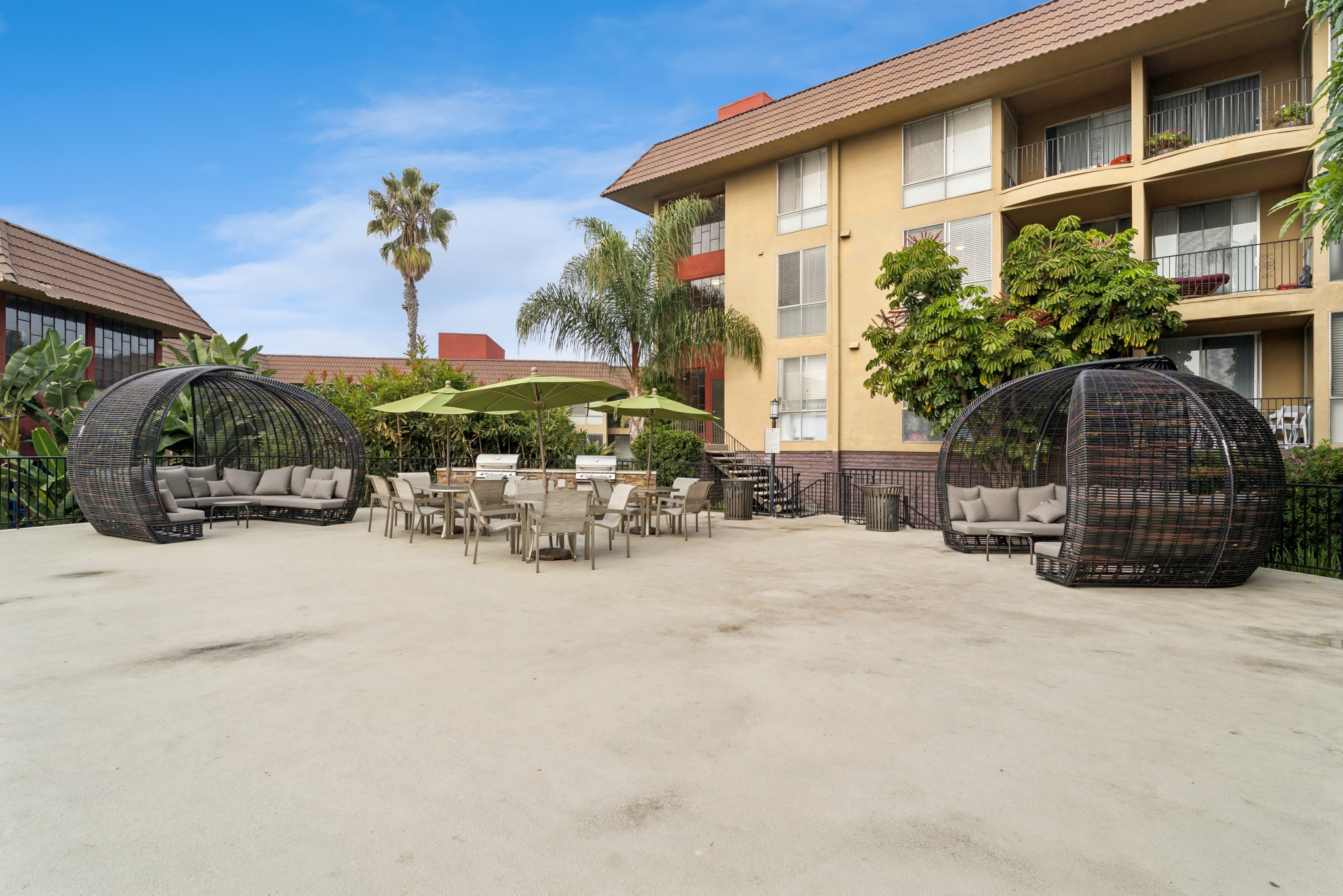 The Summit at Point Loma Image 26