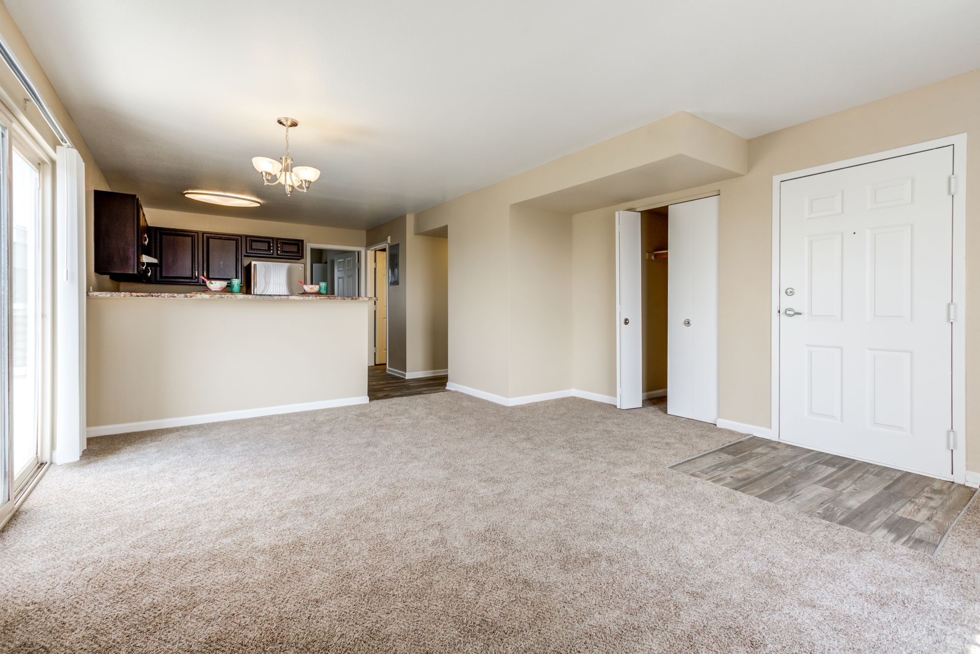 Belle Creek Apartment Homes Image 32