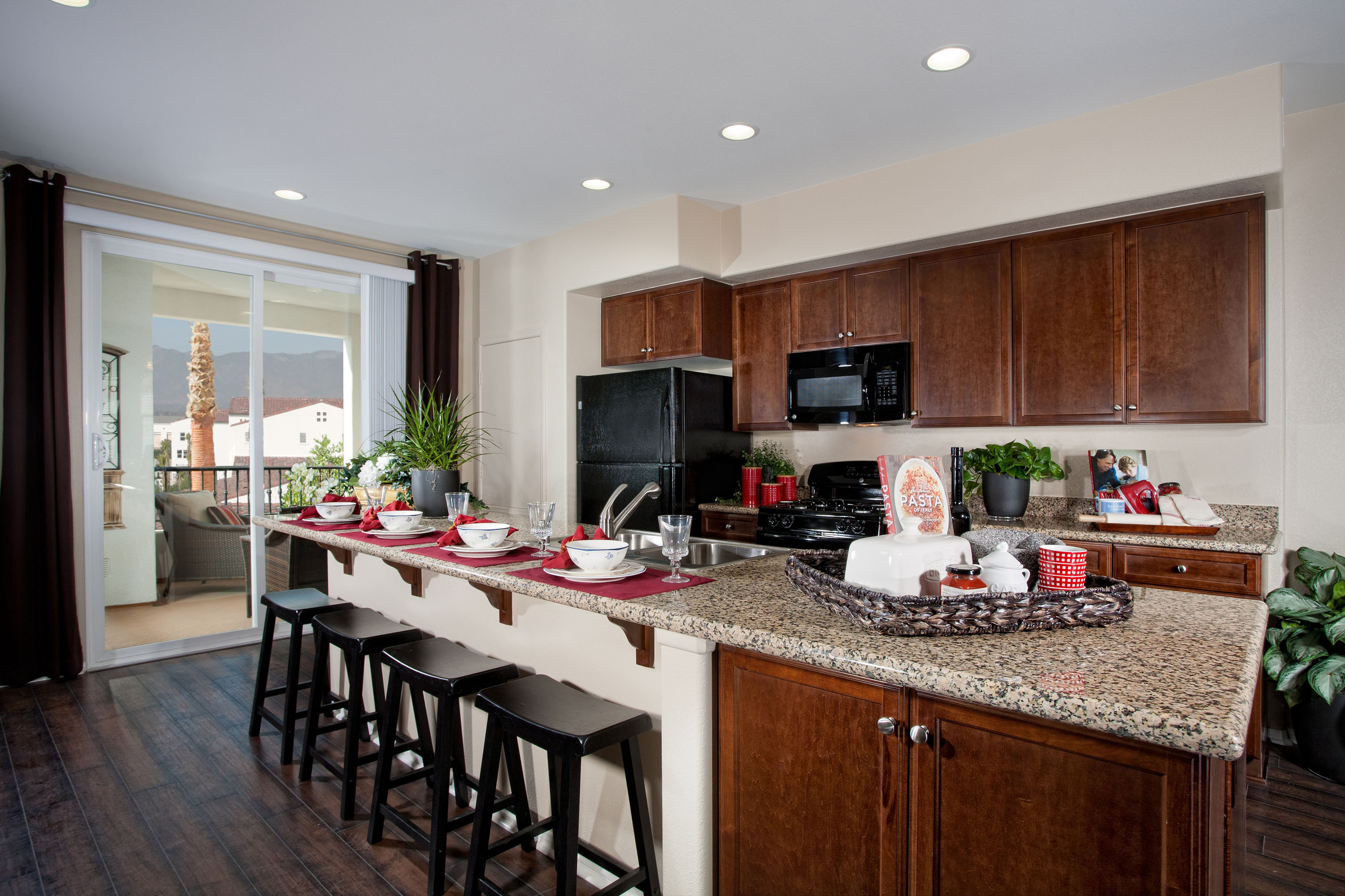 Santa Barbara At Rancho Cucamonga Image 3