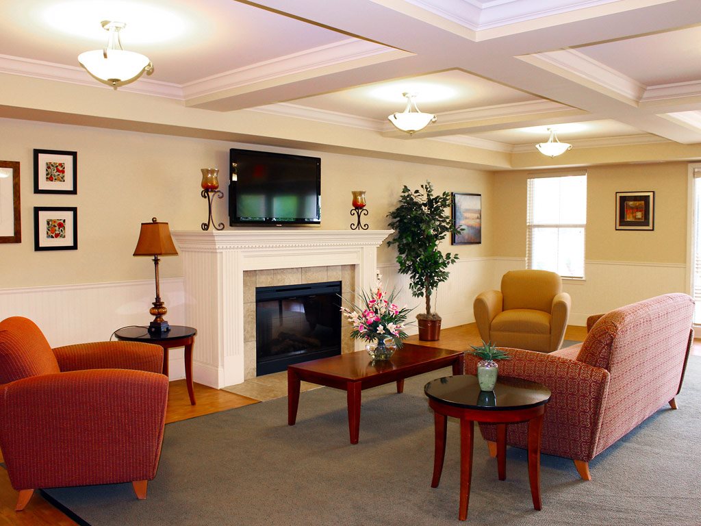 Abbington at the Park Image 5