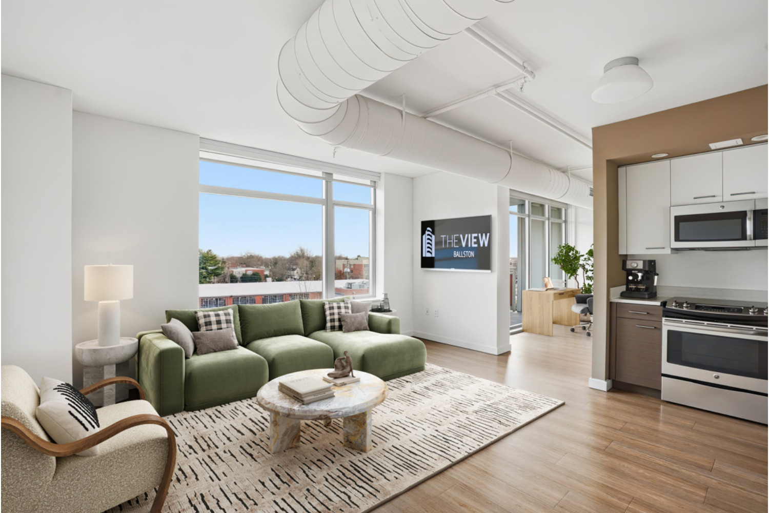 The View Ballston Image 33
