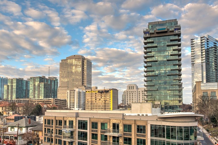 Apartments At Azure On The Park Atlanta Apartments At Azure On The Park Atlanta