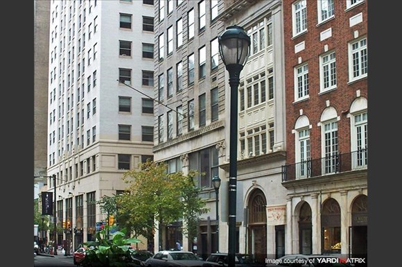 1600 Walnut Street Image 1
