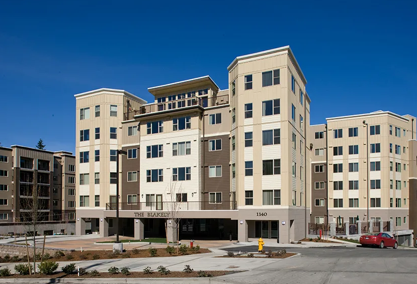 The Blakely  Image 2