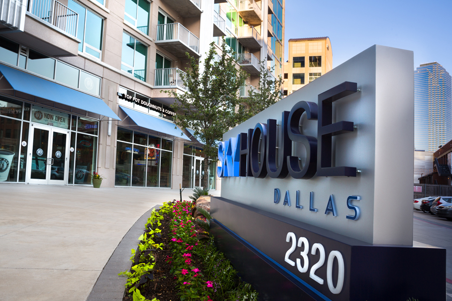 SkyHouse Dallas Image 14