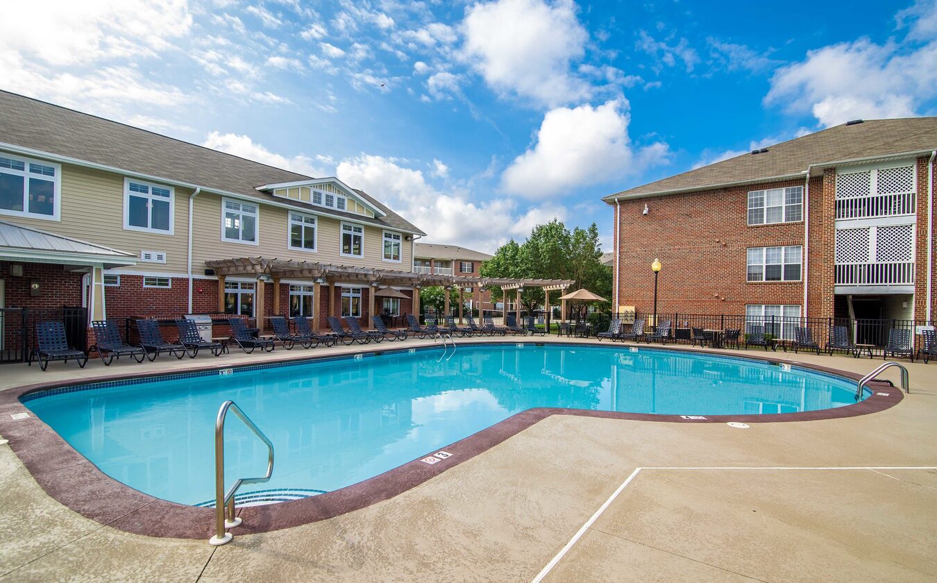 Reserves at Forest Hills/Annexe at the Reserve Image 1