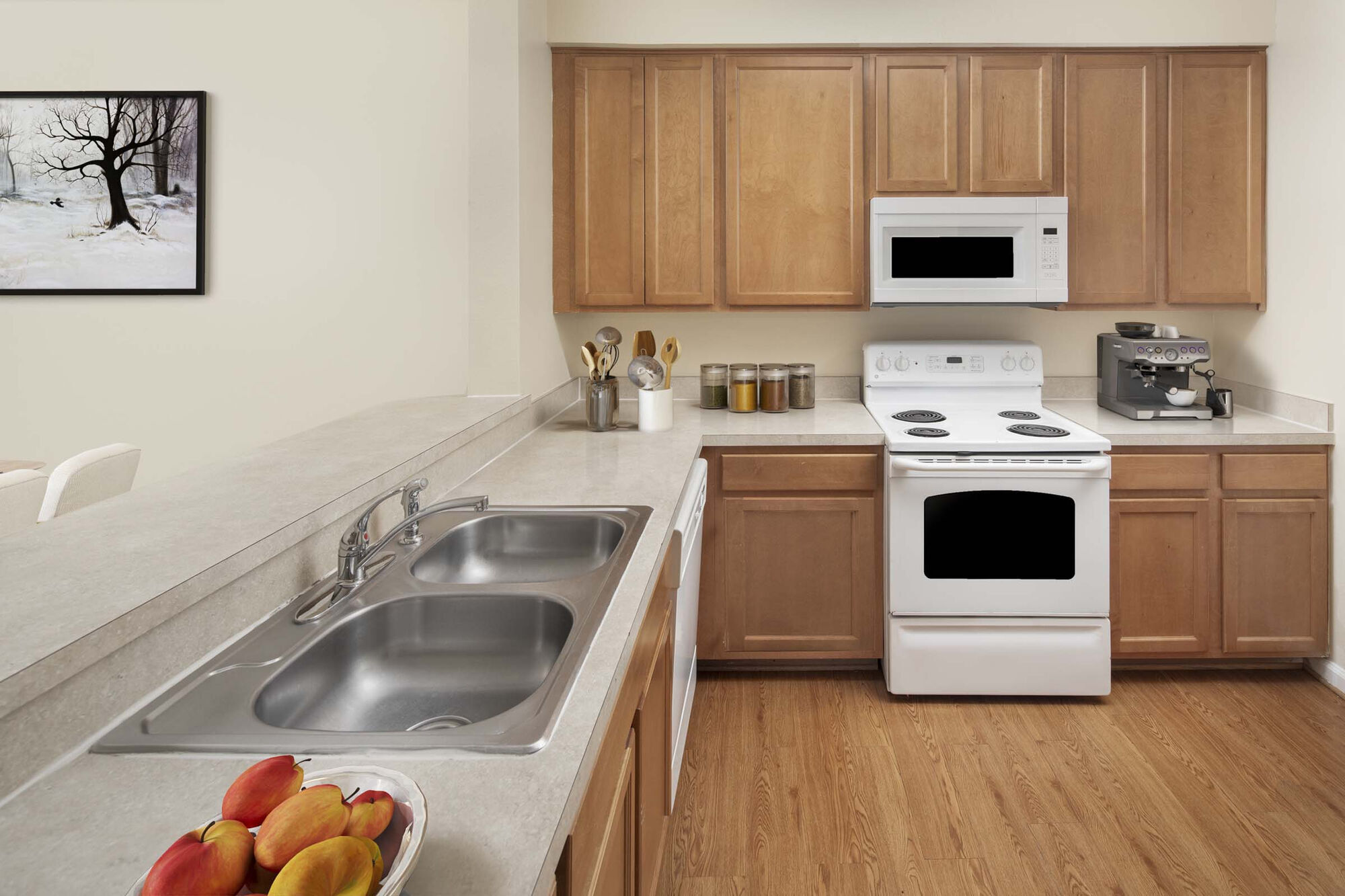 Camden College Park Image 19