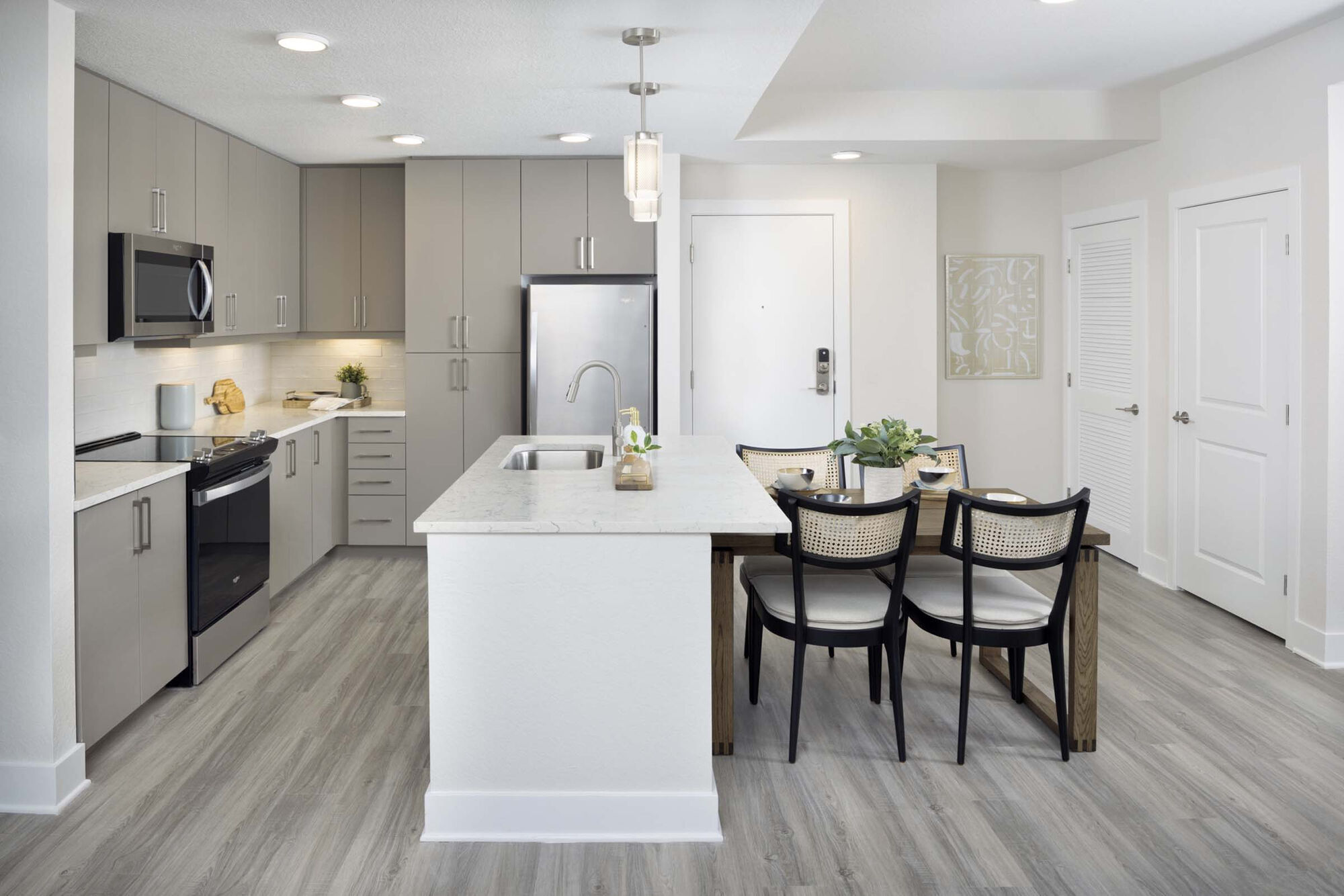 Camden Atlantic Image 7