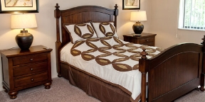 Presidential Luxury Apartments Image 13