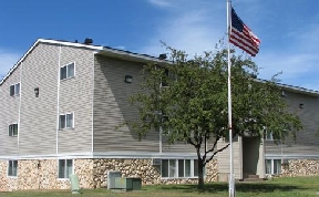 Sahlman West Townhomes Image 1