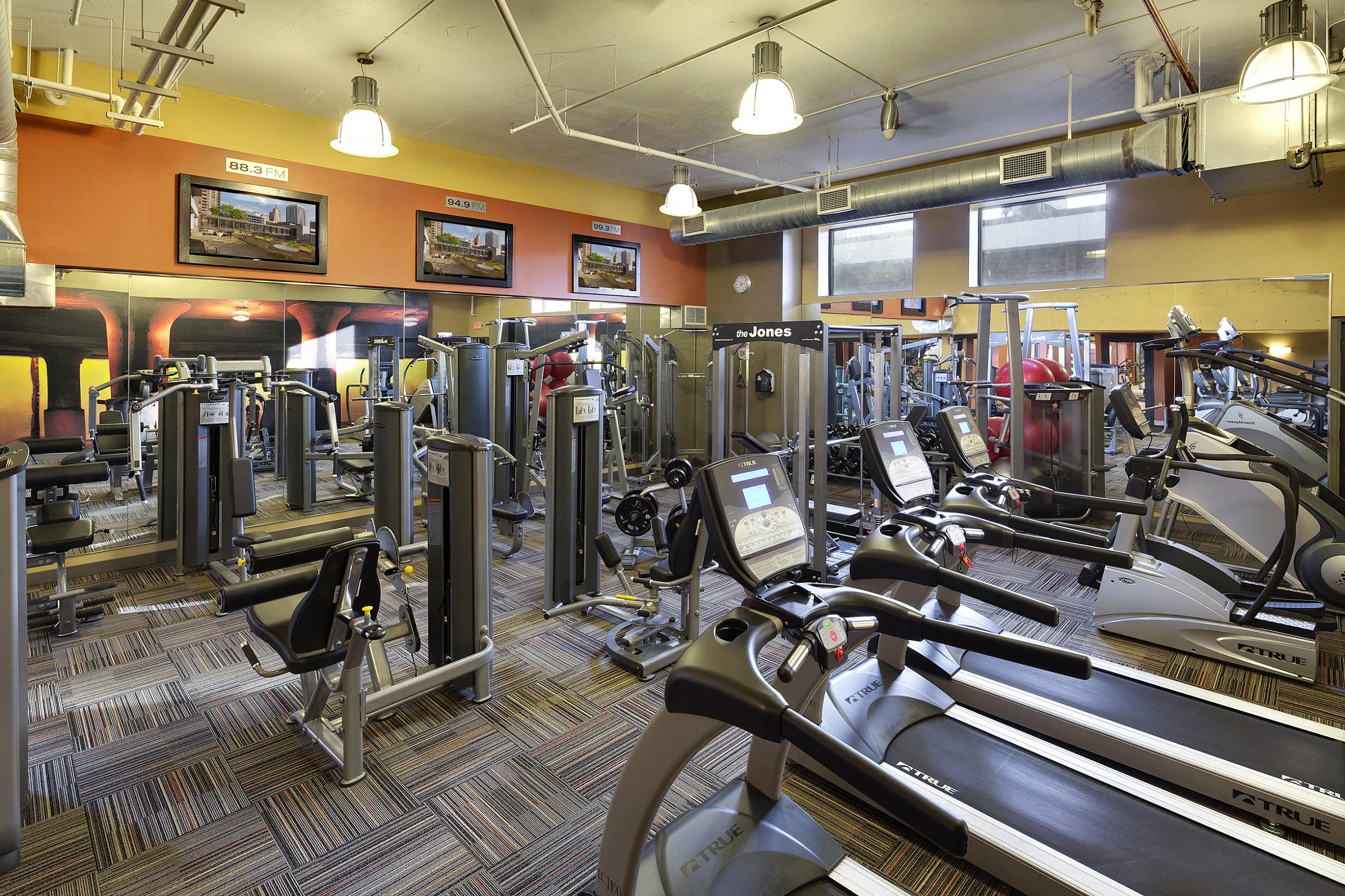Mears Park Place Image 15