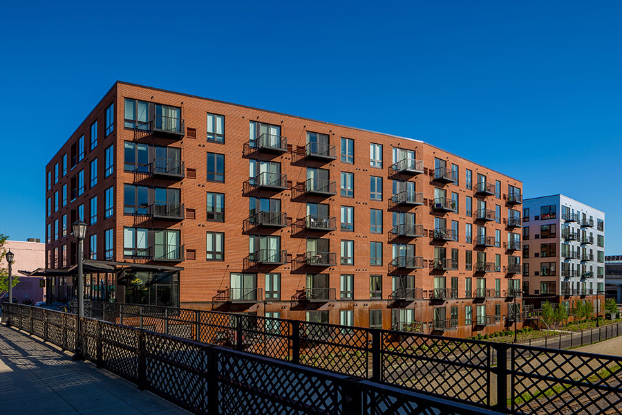 Dock Street Flats Image 7