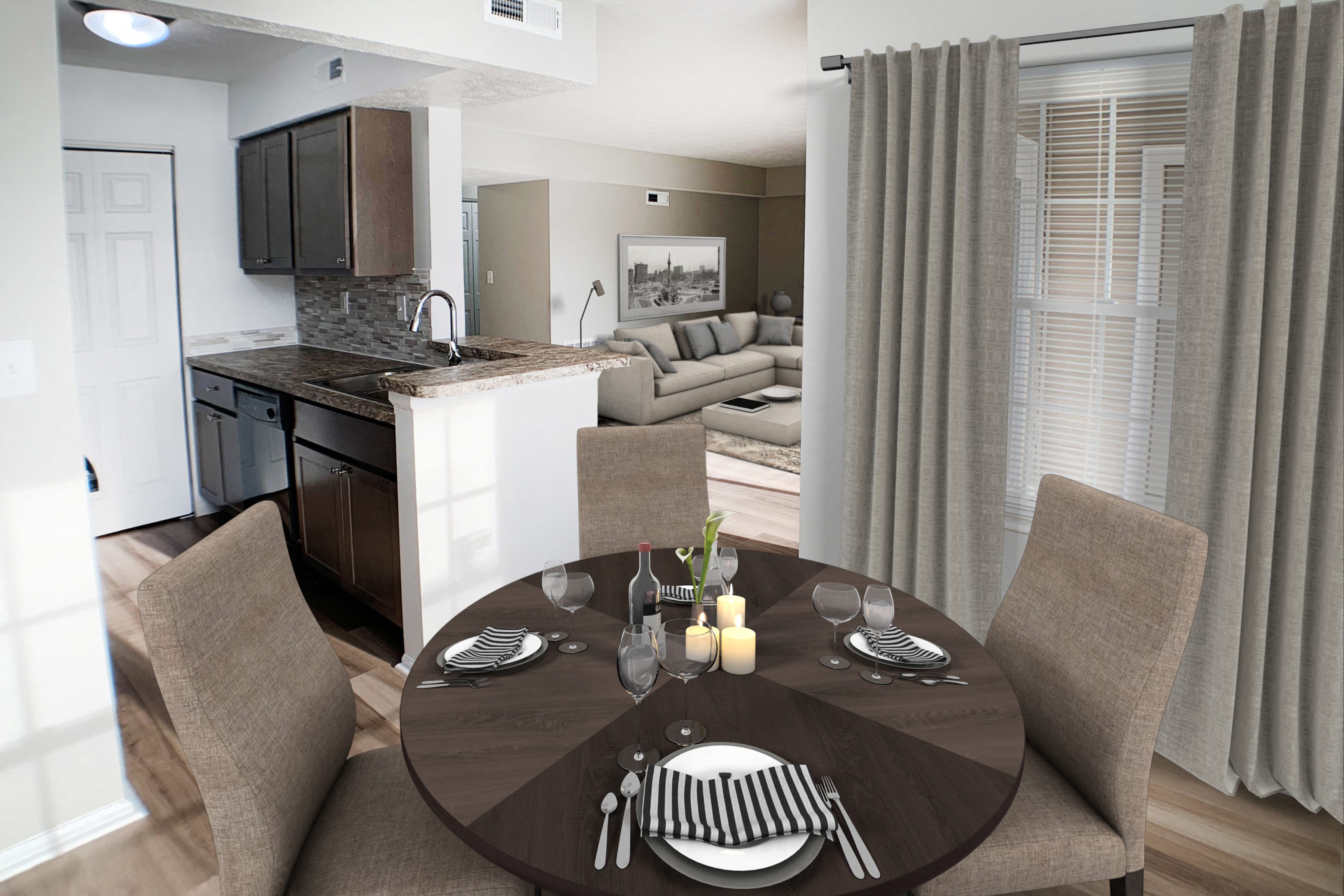 Steeplechase Apartments Image 41