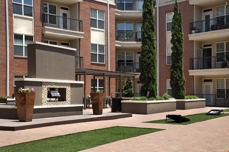 The Grand at Upper Kirby Image 2