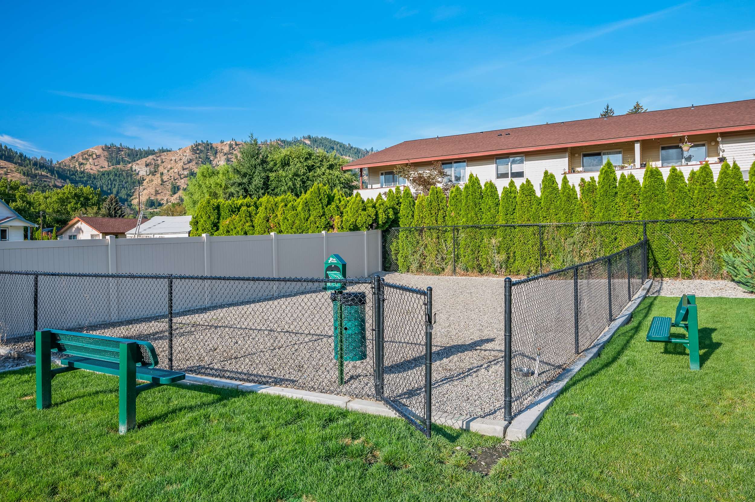 Pioneer Apartments Image 23