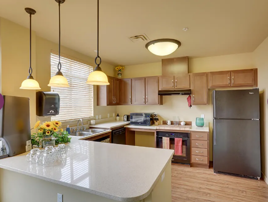 Affinity at Billings Image 10