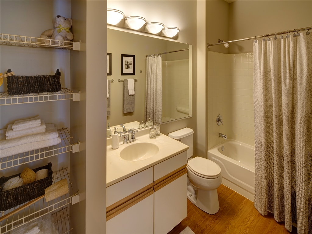 HighPoint Apartments Image 32