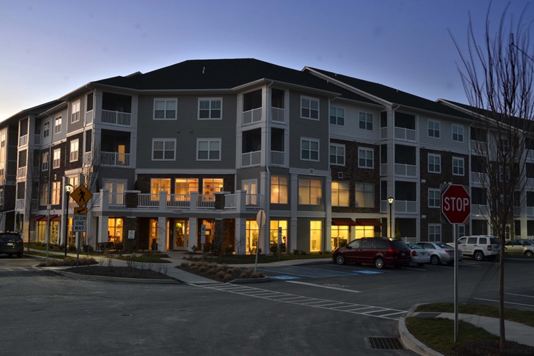 The Haven at Cranberry Woods Image 5