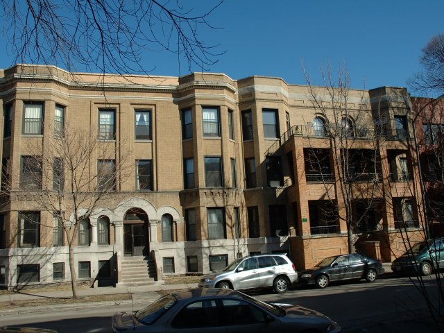 5405-5407 S Woodlawn Avenue Image 1