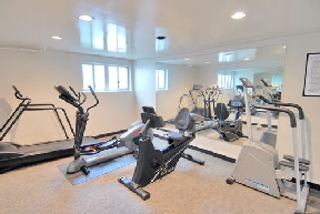 Santa Monica Biltmore Image 8